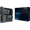 ASUS Scheda Madre Asus Pro WS W890E-SAGE SE - Socket LGA 4710-2, EEB, DDR5 ECC RDIMM