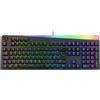 Itek Tastiera Gaming Itek X31 - Meccanica, Switch Blu OUTEMU, RGB, Macro, Software, Special Design