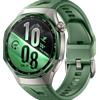 HUAWEI WATCH GT 7 Pro 46mm Verde Fluoroelastomero