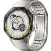 HUAWEI WATCH GT 7 Pro 46mm Exclusive Edition Giallo Fluoroelastomero + Titanio