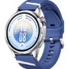 HUAWEI WATCH GT 7 46mm Blu Fluoroelastomero