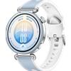 HUAWEI WATCH GT 7 41mm Blu Fluoroelastomero