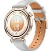 HUAWEI WATCH GT 7 41mm Exclusive Edition Grigio Pelle + Oro Milanese