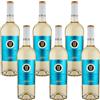 Piccini Vermentino Toscana "Collezione Oro" Igt - Cartone da 6 x 750 ML