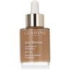 Clarins Skin Illusion Natural Hydrating Foundation SPF 15 (112C) 30 ml