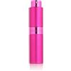 TWIST & SPRITZ Refillable Atomiser 8 ml colore Hot Pink