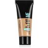 Maybelline Fit Me! Matte + Poreless 30 ml tonalità 220 Natural Beige