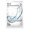 Abib Mild Acidic Ph Sheet Mask Aqua Fit 30 ml
