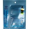 VT Cosmetics Hydrop Reedle Shot 100hl 2 Step Hydrogel Mask 28,5 g