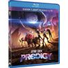 PARAMOUNT Star Trek: Prodigy: Season 1: Episodes 1-10 (Blu-ray) Dee Bradley Baker