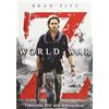 Paramount World War Z (DVD) Brad Pitt Mireille Enos Daniella Kertesz