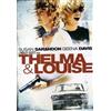 Mgm (Video & DVD) Thelma & Louise (DVD) Susan Sarandon Geena Davis Harvey Keitel Michael Madsen