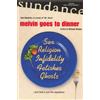Melvin Goes to Dinner (DVD)