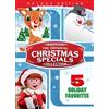 Universal Pictures Home Entertainment The Original Christmas Specials Collection - Deluxe Edition (DVD)