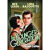 Alpha Video The Younger Generation (DVD) Jean Hersholt Lina Basquette Ricardo Cortez