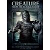 Universal Pictures Home Entertainment Creature From the Black Lagoon: Complete Legacy Collection (DVD) Richard Carlson