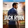 Paramount Tom Clancy's Jack Ryan - Season Two (Blu-ray) John Krasinski Wendell Pierce