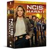 PARAMOUNT NCIS: Hawai'i: The Complete Series (DVD) Yasmine Al-Bustami Tori Anderson