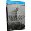 KL Studio Classics Fear and Desire (Special Edition) (Blu-ray) Frank Silvera Paul Mazursky