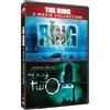 Paramount The Ring/The Ring Two Movie Collection (DVD) Naomi Watts Brian Cox Sissy Spacek