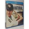 Sony Pictures Home Entertainment The Natural (Blu-ray) Robert Redford Robert Duvall Glenn Close Kim Basinger