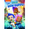 Nickelodeon Bubble Guppies: The New Guppy! (DVD)