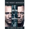 Sony Pictures Home Entertainment The Night Manager- Season 01 (Blu-ray) Tom Hiddleston Hugh Laurie Olivia Colman