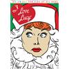 Paramount The I Love Lucy Christmas Special - Colorized For Kids of All Ages (DVD)