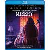 Misery (Collector's Edition) (Blu-ray) James Caan Kathy Bates James Caan