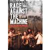 Sexy Intellectual Rage Against the Machine - Revolution In The Head And The Art Of Protest (DVD)