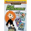 DISNEY CHANNEL Kim Possible: The Classic Animated Series (DVD) Christy Carlson Romano