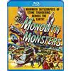 SHOUT! FACTORY The Monolith Monsters (Blu-ray) Grant Williams Lola Albright