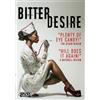 Bitter Desire DVD NUOVO