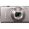 Canon Ixus 285 HS A argento"