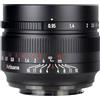 7Artisans 50 mm f/0,95 Canon RF"