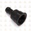 Didiesse Ricambi Portagomma Elettrovalvola C&T090 Compatibile con Coffee & Tea