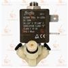 Didiesse Ricambi Elettrovalvola C&T058 Compatibile con Baby Frog Coffee & Tea