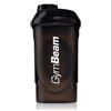 GymBeam Shaker All-Black 1 pz