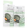 IDC INSTITUTE Green Clay Mask 3x8 g