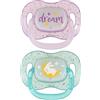 Canpol babies NIGHTGLOW Girl 2 pz
