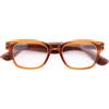 MAST INDUSTRIA ITALIANA Srl Twins Silver Lucid Terracotta +1,50 Twins Optical 1 Pezzo