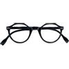 MAST INDUSTRIA ITALIANA Srl Occhiali Da Lettura Johnny D Nero +2,50 Twins Optical 1 Pezzo