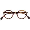 MAST INDUSTRIA ITALIANA Srl Occhiali Da Lettura Johnny D Demi +2,50 Twins Optical 1 Pezzo