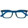 MAST INDUSTRIA ITALIANA Srl Twins Silver Primitivo Blu +1,00 Twins Optical