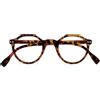 MAST INDUSTRIA ITALIANA Srl Twins Platinum Johnny D Demi +1,50 Twins Optical