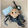 Disney store Japan Tokyo Baby Face Peluche Portachiavi Sid's Toy Toy Story Ja...