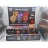 Takara Tomy BEYBLADE X CX-00 Evangelion Deck Set Unità EVA 01 00 02 Takara Tomy Nuovo