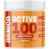 Arnica Per Cavalli Uso Umano con Acido Ialuronico 600ml Arnica Gel Extra Forte