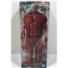 Bandai Attack on Titan Colossal Titan Figure Ichiban Kuji Last one Bandai From Japan