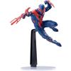 SEGA Luminasta Spider-Man 2099 Attraverso' Spider-Verse Figura Giappone Official